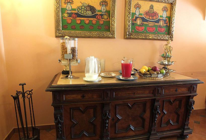 Hotel Victoria  | Taormina | Messina | Italia 16