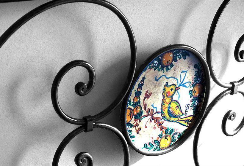 Hotel Victoria  | Taormina | Messina | Italia 18