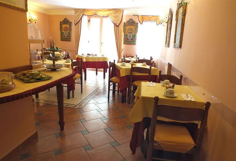 Hotel Victoria  | Taormina | Messina | Italia 2