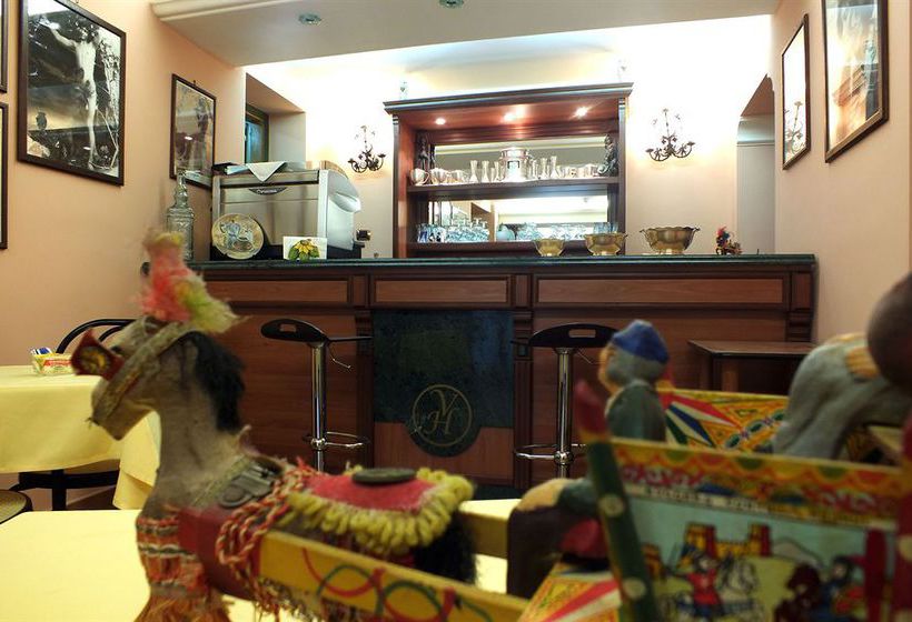 Hotel Victoria  | Taormina | Messina | Italia 3