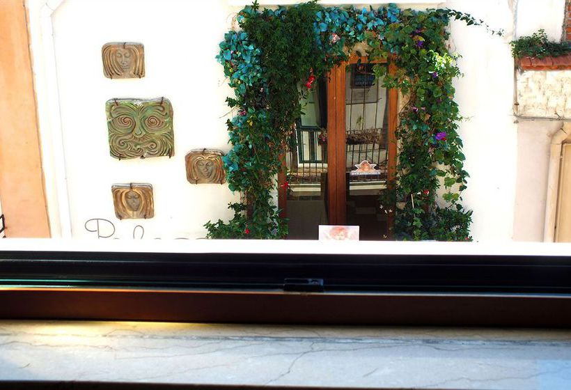 Hotel Victoria  | Taormina | Messina | Italia 5