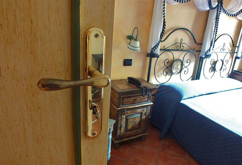 Hotel Victoria  | Taormina | Messina | Italia 8