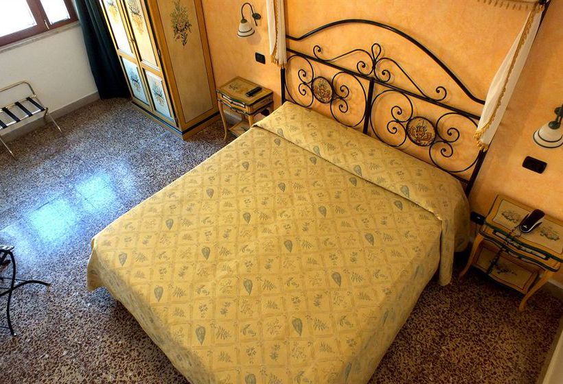 Hotel Victoria  | Taormina | Messina | Italia 9