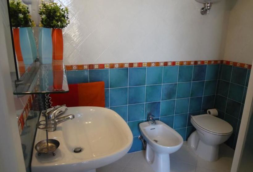 Hotel Elisir  | Favignana | Trapani | Italia