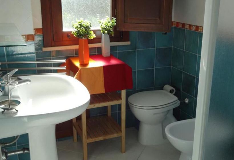 Hotel Elisir  | Favignana | Trapani | Italia 1