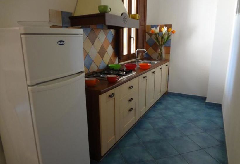 Hotel Elisir  | Favignana | Trapani | Italia 10