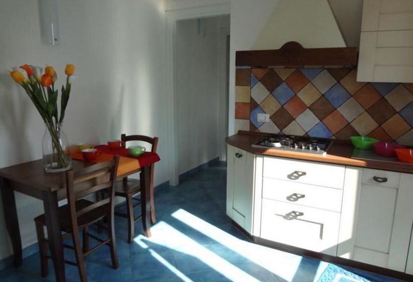 Hotel Elisir  | Favignana | Trapani | Italia 11