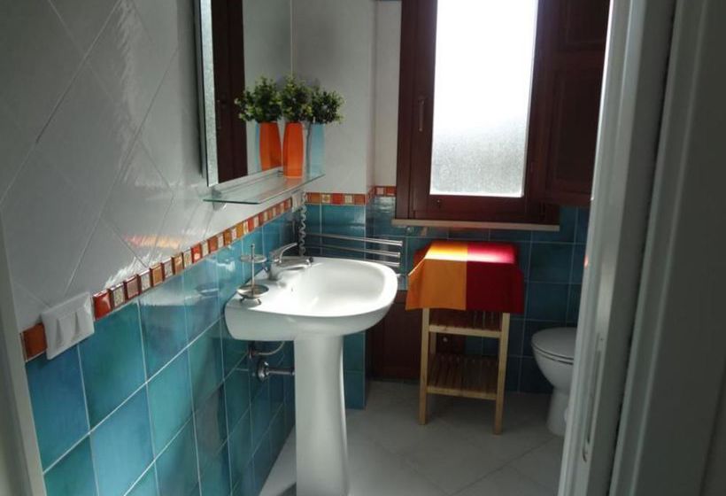 Hotel Elisir  | Favignana | Trapani | Italia 12