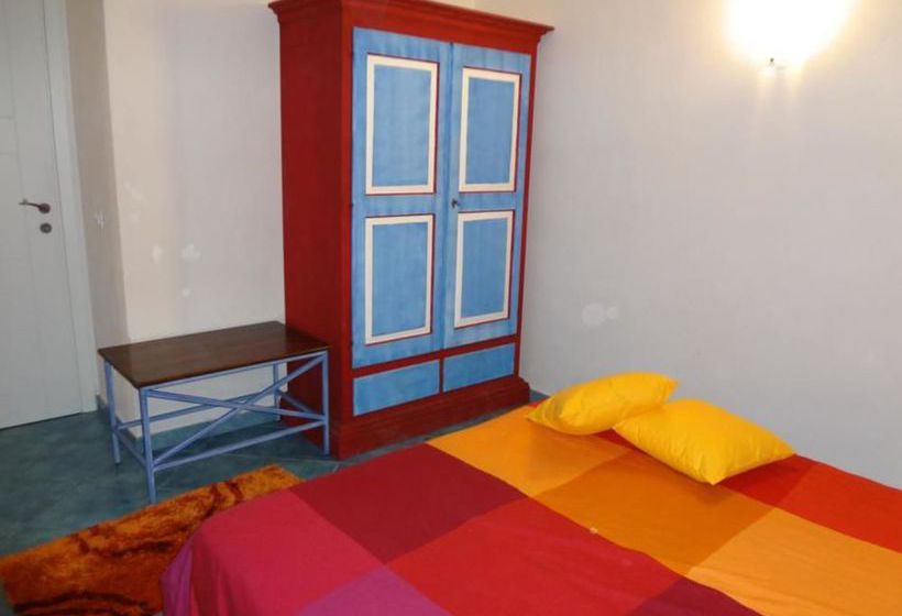 Hotel Elisir  | Favignana | Trapani | Italia 13