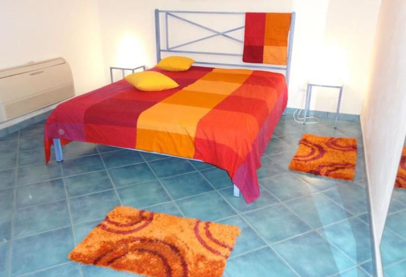 Hotel Elisir  | Favignana | Trapani | Italia 14
