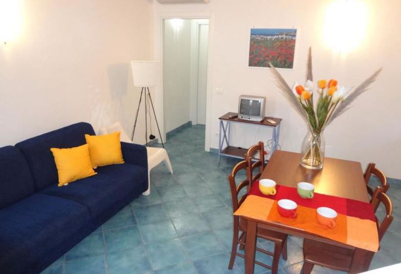 Hotel Elisir  | Favignana | Trapani | Italia 15