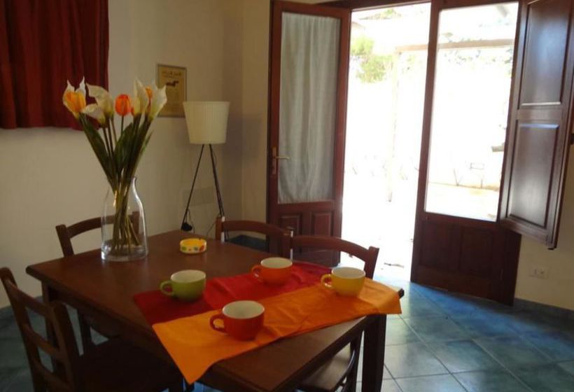 Hotel Elisir  | Favignana | Trapani | Italia 16