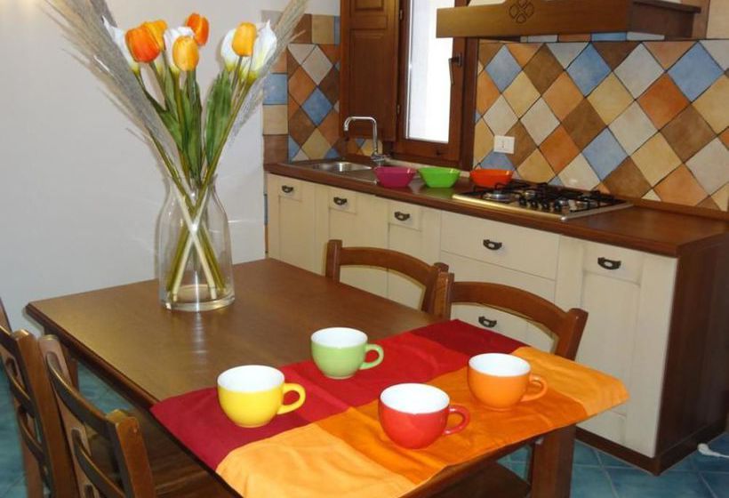 Hotel Elisir  | Favignana | Trapani | Italia 17