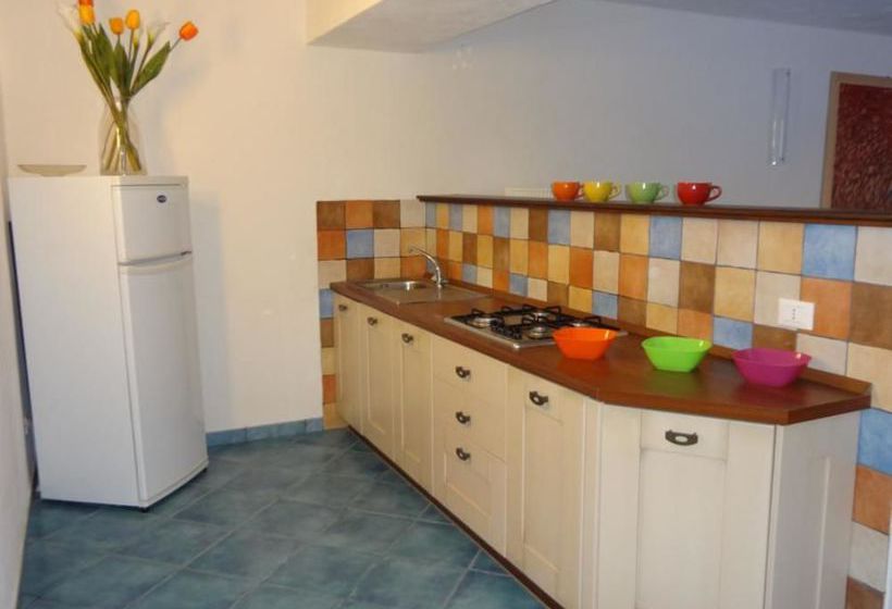 Hotel Elisir  | Favignana | Trapani | Italia 18