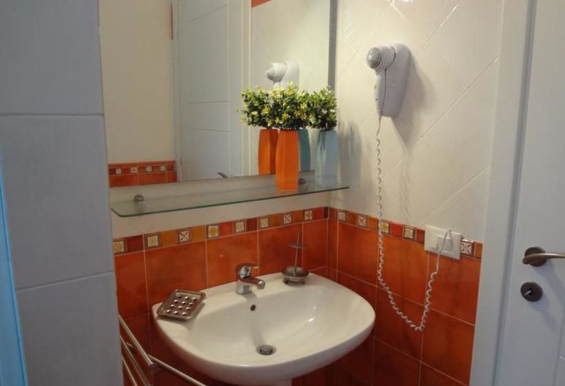 Hotel Elisir  | Favignana | Trapani | Italia 19