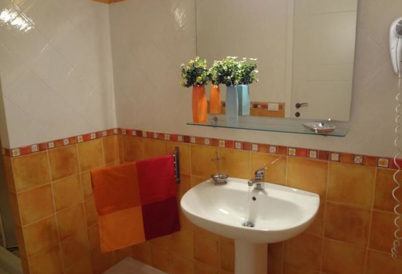 Hotel Elisir  | Favignana | Trapani | Italia 2