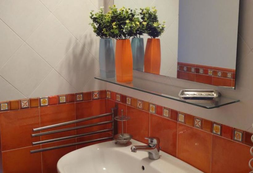 Hotel Elisir  | Favignana | Trapani | Italia 20