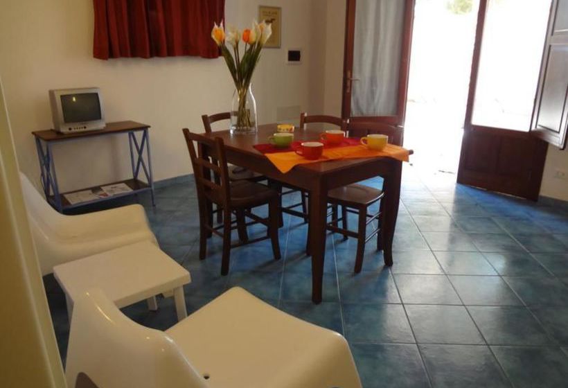 Hotel Elisir  | Favignana | Trapani | Italia 5