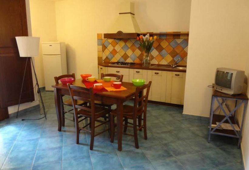 Hotel Elisir  | Favignana | Trapani | Italia 7