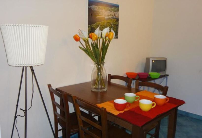 Hotel Elisir  | Favignana | Trapani | Italia 8