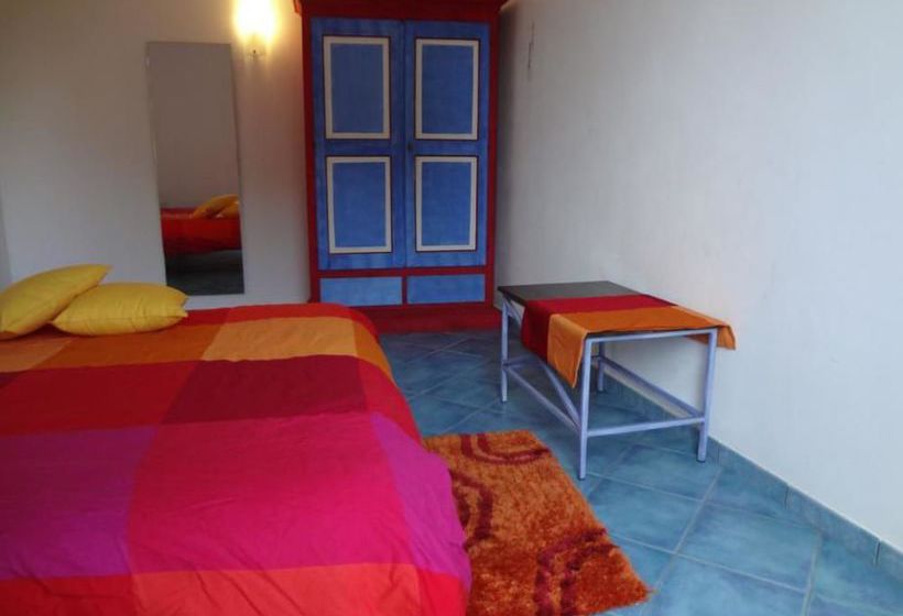 Hotel Elisir  | Favignana | Trapani | Italia 9