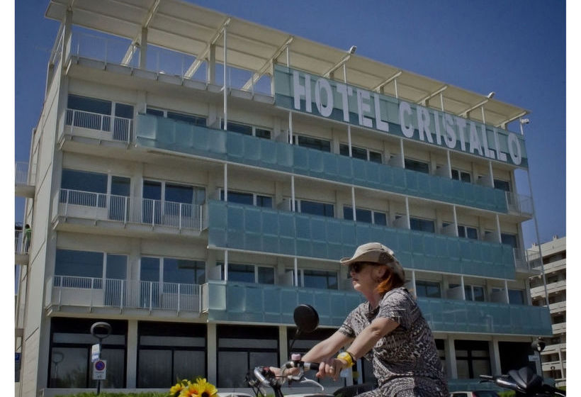 Hotel Cristallo Senigaglia  | Senigallia | Ancona | Italia 1