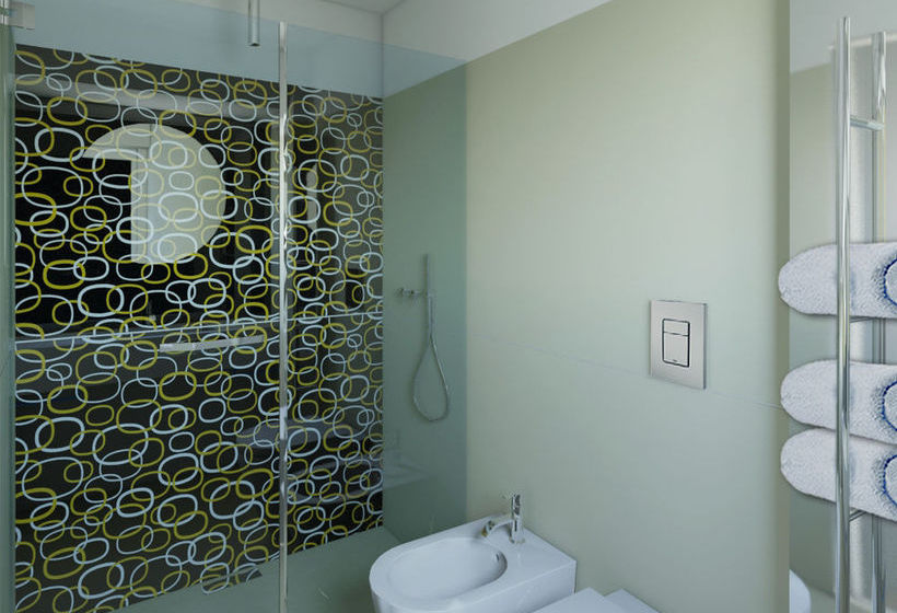 Hotel Cristallo Senigaglia  | Senigallia | Ancona | Italia 10