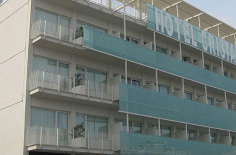 Hotel Cristallo Senigaglia  | Senigallia | Ancona | Italia 11