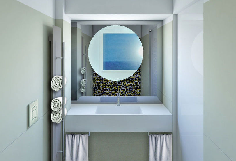 Hotel Cristallo Senigaglia  | Senigallia | Ancona | Italia 12