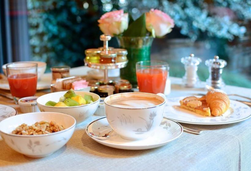 Hotel Cristallo Senigaglia  | Senigallia | Ancona | Italia 13