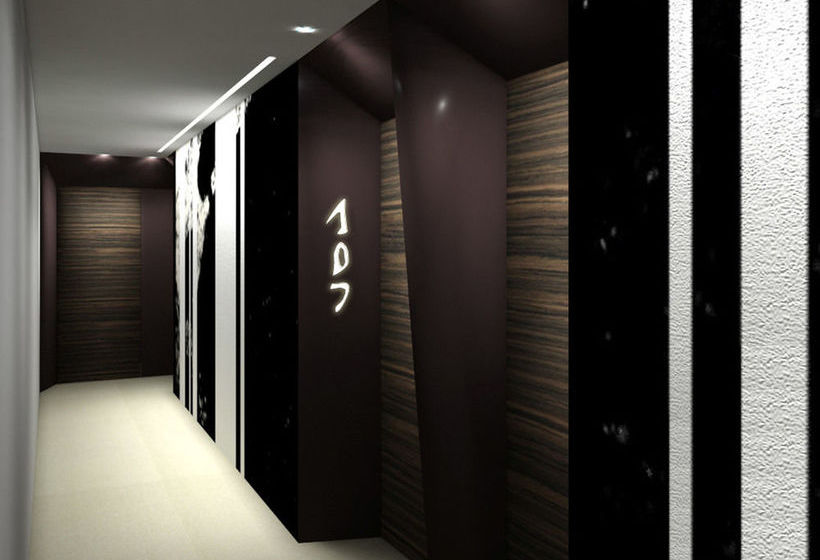 Hotel Cristallo Senigaglia  | Senigallia | Ancona | Italia 14