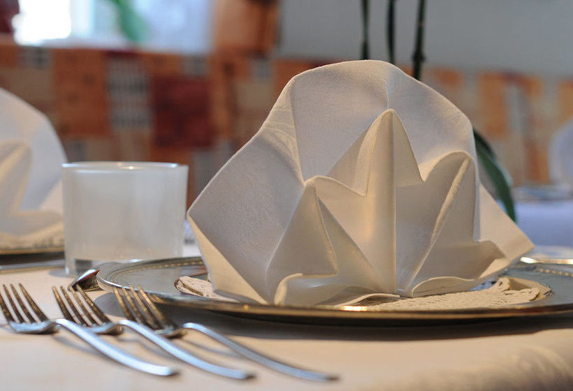 Hotel Cristallo Senigaglia  | Senigallia | Ancona | Italia 15