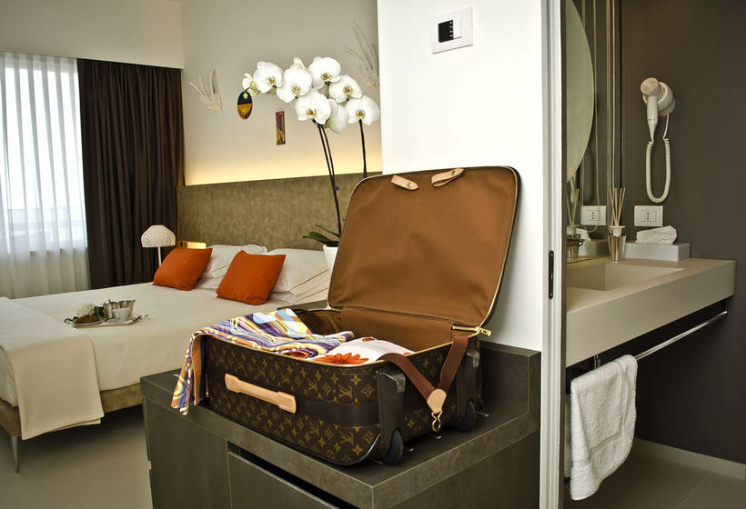 Hotel Cristallo Senigaglia  | Senigallia | Ancona | Italia 16