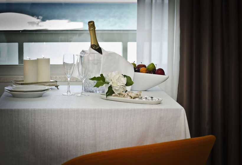 Hotel Cristallo Senigaglia  | Senigallia | Ancona | Italia 17