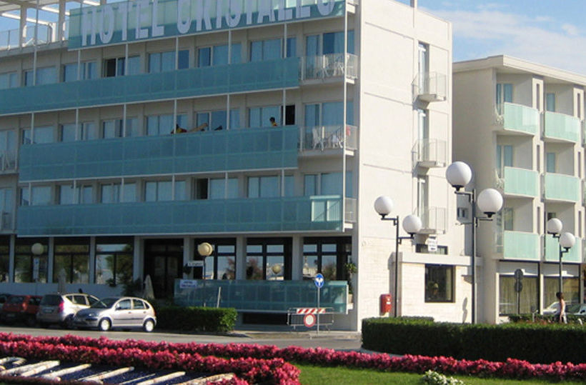Hotel Cristallo Senigaglia  | Senigallia | Ancona | Italia 18