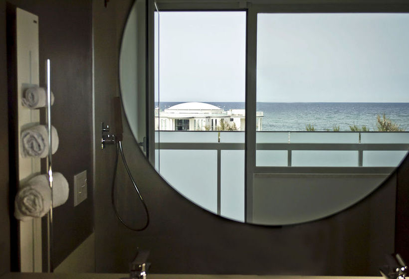 Hotel Cristallo Senigaglia  | Senigallia | Ancona | Italia 19