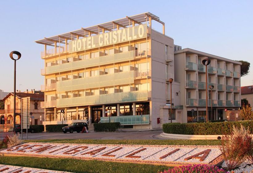Hotel Cristallo Senigaglia  | Senigallia | Ancona | Italia 2