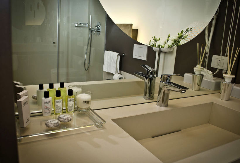 Hotel Cristallo Senigaglia  | Senigallia | Ancona | Italia 20