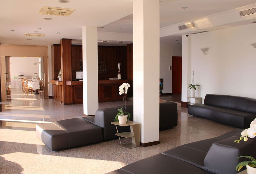 Hotel Cristallo Senigaglia  | Senigallia | Ancona | Italia 3