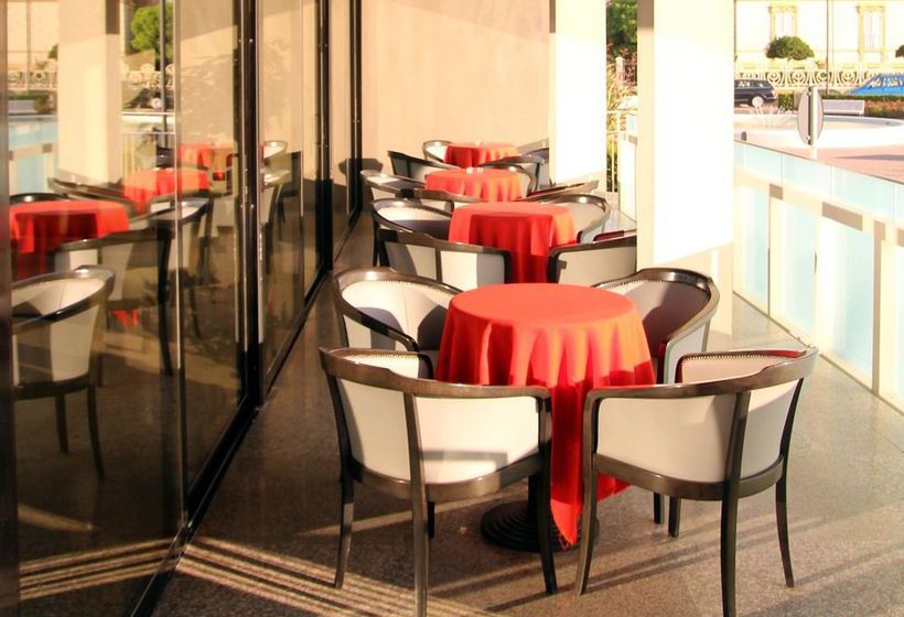 Hotel Cristallo Senigaglia  | Senigallia | Ancona | Italia 4