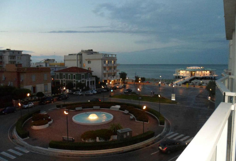 Hotel Cristallo Senigaglia  | Senigallia | Ancona | Italia 6