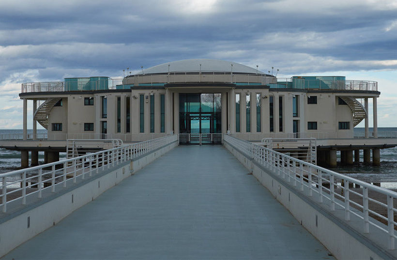 Hotel Cristallo Senigaglia  | Senigallia | Ancona | Italia 7