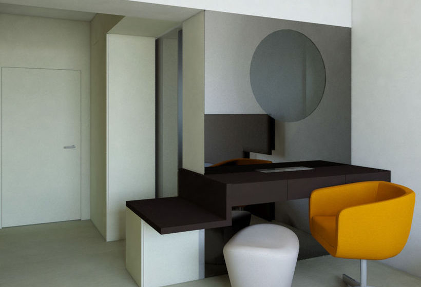 Hotel Cristallo Senigaglia  | Senigallia | Ancona | Italia 8