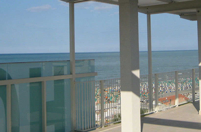 Hotel Cristallo Senigaglia  | Senigallia | Ancona | Italia 9