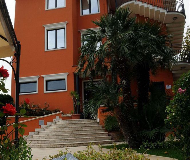 Hotel Dei Platani  | Nola | Napoli | Italia 1