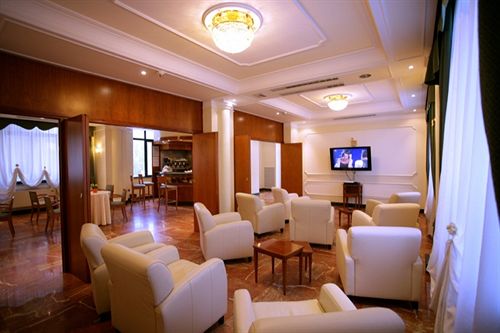 Hotel Dei Platani  | Nola | Napoli | Italia 10