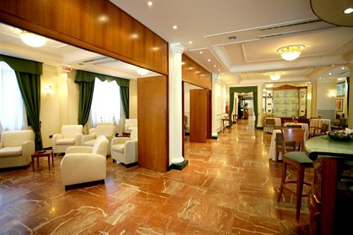 Hotel Dei Platani  | Nola | Napoli | Italia 11