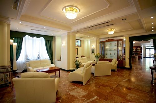 Hotel Dei Platani  | Nola | Napoli | Italia 12