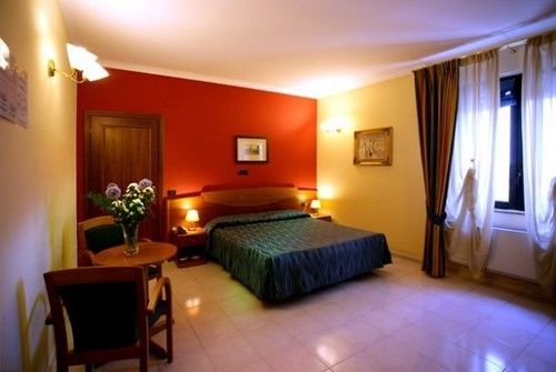 Hotel Dei Platani  | Nola | Napoli | Italia 14