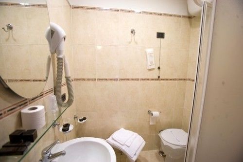 Hotel Dei Platani  | Nola | Napoli | Italia 15